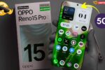 Oppo Reno 15 Pro 5G Launch Buzz: Stunning Camera, Blazing Speed & Premium Design Revealed