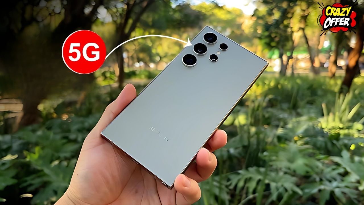 Samsung Galaxy S24 Ultra India Launch Rumors Price Battery and Camera Features Explained