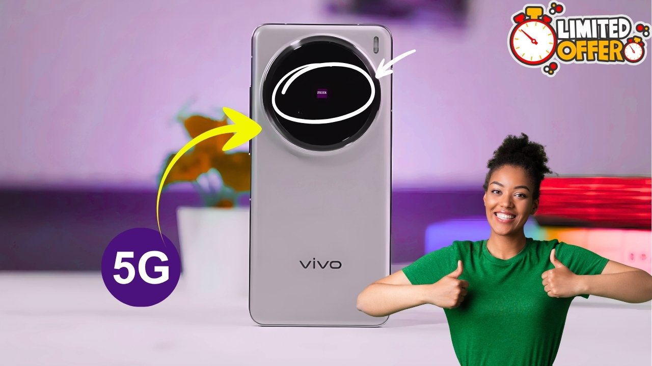 Vivo X200 Ultra 5G Set to Redefine Flagships with Powerful Camera, Elite Performance and Premium Design